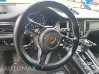 2018 Porsche Macan Turbo – miniatura 10