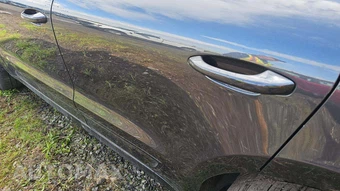 2018 Porsche Macan Turbo – miniatura 18