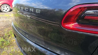 2018 Porsche Macan Turbo – miniatura 19