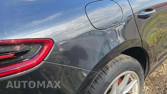 2018 Porsche Macan Turbo – miniatura 23