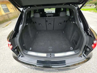 2018 Porsche Macan – miniatura 14