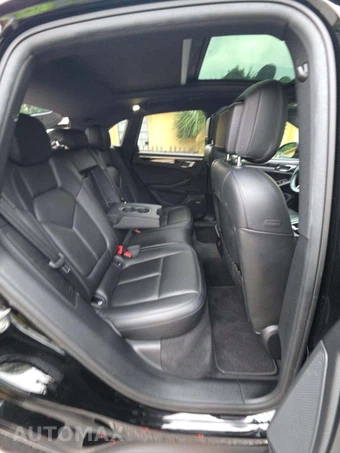 2018 Porsche Macan – miniatura 16