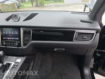 2018 Porsche Macan – miniatura 19