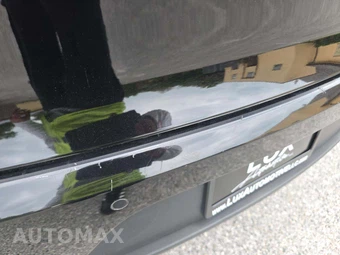 2018 Porsche Macan – miniatura 22