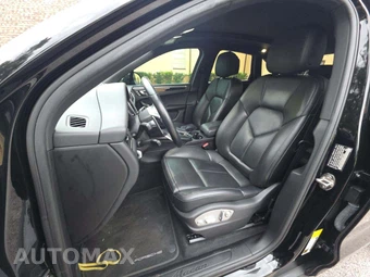 2018 Porsche Macan – miniatura 6