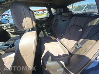 2018 Porsche Macan – miniatura 10