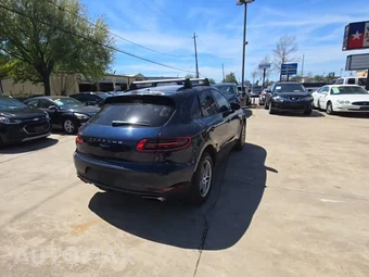 2018 Porsche Macan – miniatura 4