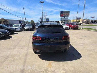 2018 Porsche Macan – miniatura 5