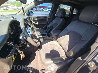2018 Porsche Macan – miniatura 7
