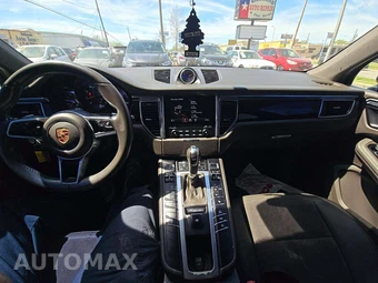 2018 Porsche Macan – miniatura 8