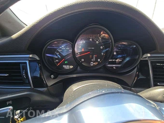 2018 Porsche Macan – miniatura 9