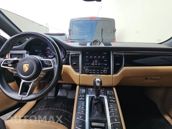 2018 Porsche Macan – miniatura 11