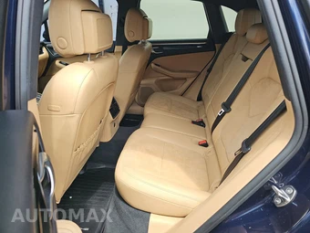 2018 Porsche Macan – miniatura 13