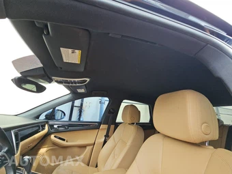 2018 Porsche Macan – miniatura 14