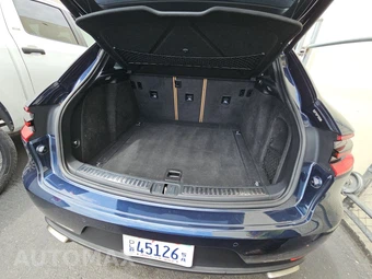 2018 Porsche Macan – miniatura 17