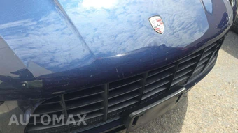 2018 Porsche Macan – miniatura 28