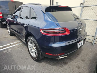 2018 Porsche Macan – miniatura 6