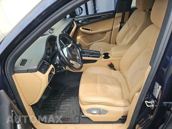 2018 Porsche Macan – miniatura 7