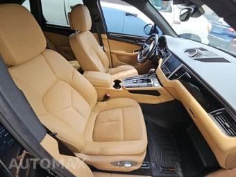 2018 Porsche Macan – miniatura 8