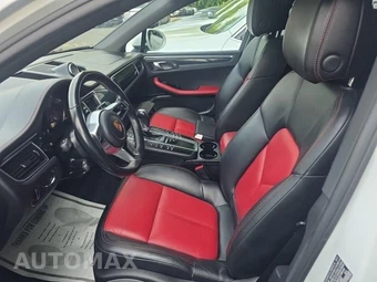 2018 Porsche Macan – miniatura 13