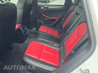 2018 Porsche Macan – miniatura 16