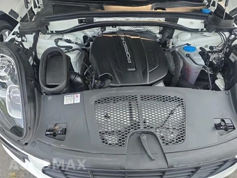 2018 Porsche Macan – miniatura 19