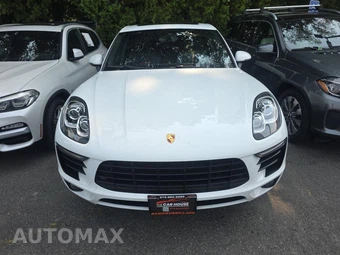 2018 Porsche Macan – miniatura 2