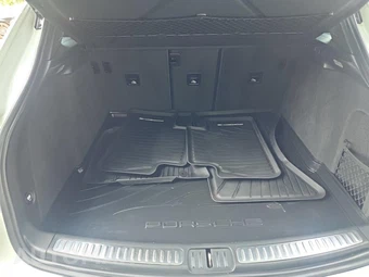 2018 Porsche Macan – miniatura 20