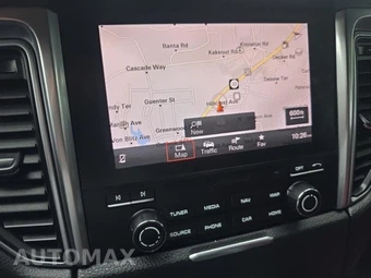 2018 Porsche Macan – miniatura 23