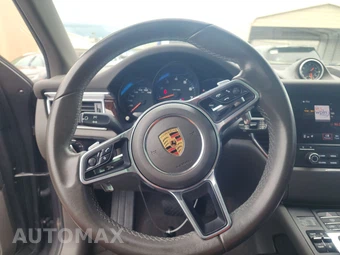 2018 Porsche Macan – miniatura 10