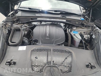 2018 Porsche Macan – miniatura 15