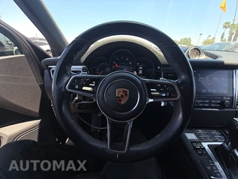 2018 Porsche Macan – miniatura 10