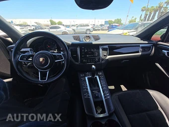 2018 Porsche Macan – miniatura 11