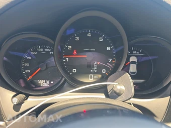 2018 Porsche Macan – miniatura 12