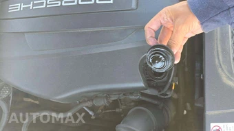 2018 Porsche Macan – miniatura 17