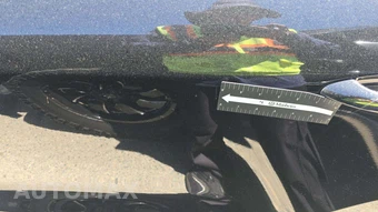 2018 Porsche Macan – miniatura 27