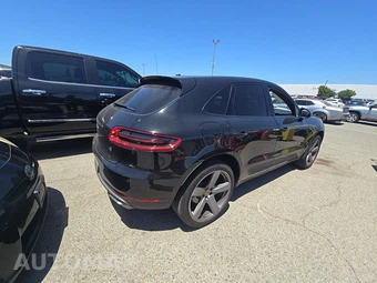 2018 Porsche Macan – miniatura 4