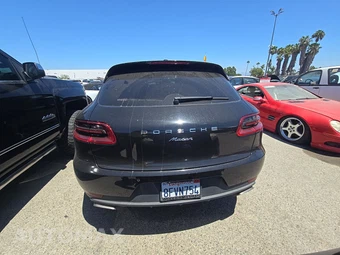 2018 Porsche Macan – miniatura 5