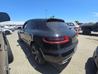 2018 Porsche Macan – miniatura 6