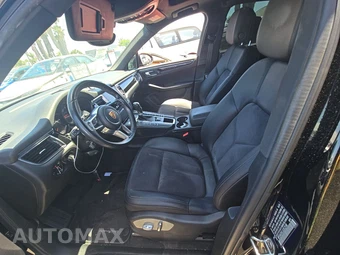 2018 Porsche Macan – miniatura 7