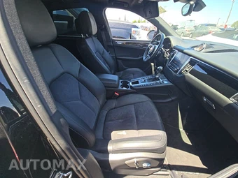 2018 Porsche Macan – miniatura 8