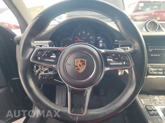2018 Porsche Macan – miniatura 10