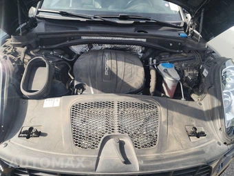 2018 Porsche Macan – miniatura 15