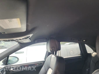 2018 Porsche Macan – miniatura 18
