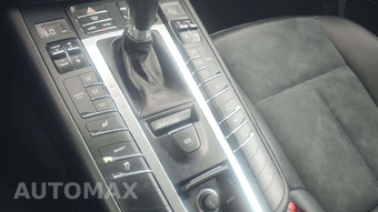 2018 Porsche Macan – miniatura 27