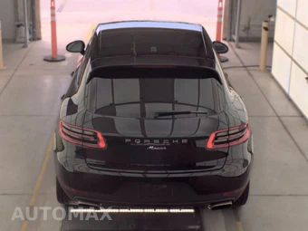 2018 Porsche Macan – miniatura 5