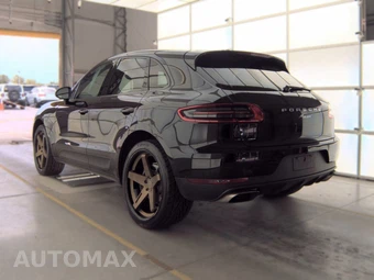 2018 Porsche Macan – miniatura 6