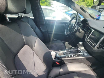 2018 Porsche Macan – miniatura 8