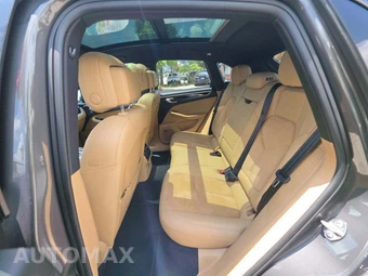 2018 Porsche Macan – miniatura 13