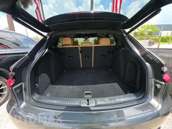 2018 Porsche Macan – miniatura 14